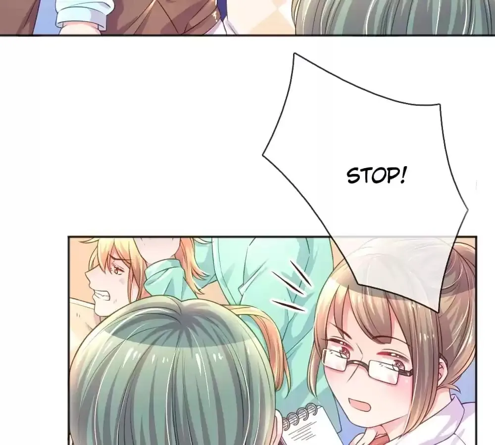 Read Holding Onto Him chapter 221 image 18 on Lezhin