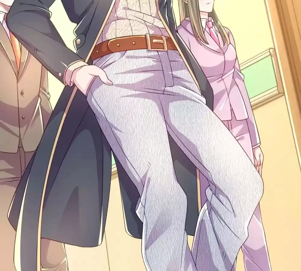 Read Holding Onto Him chapter 221 image 21 on Lezhin