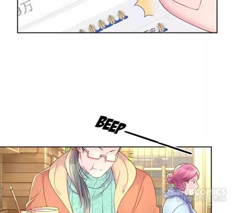 Read Holding Onto Him chapter 221 image 9 on Lezhin