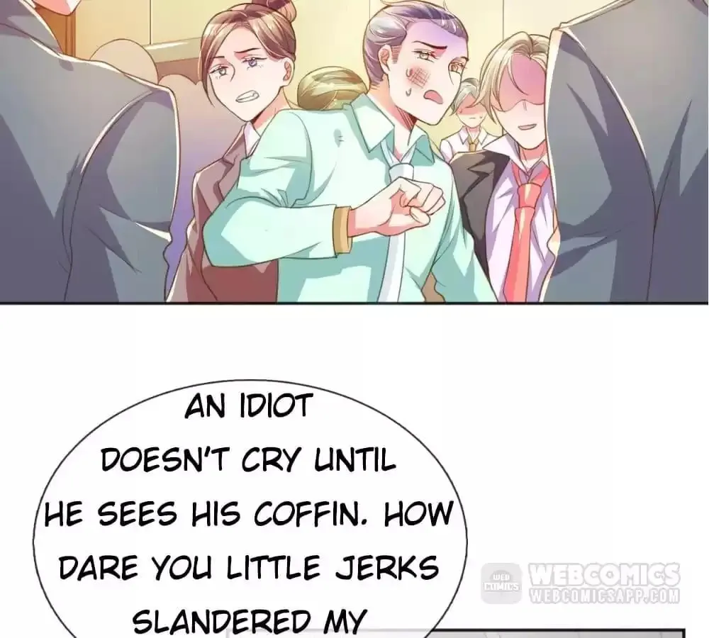 Read Holding Onto Him chapter 222 image 1 on Lezhin