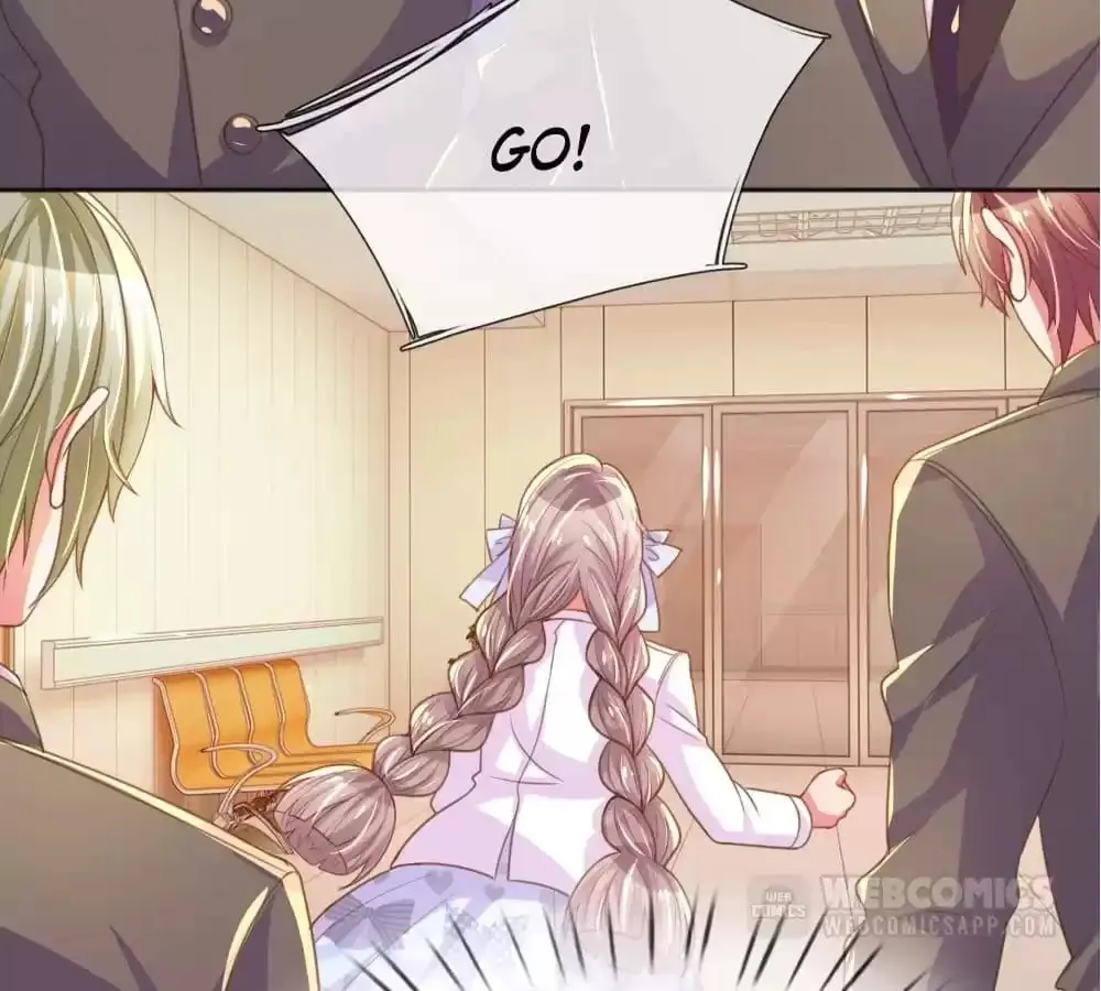 Read Holding Onto Him chapter 222 image 25 on Lezhin