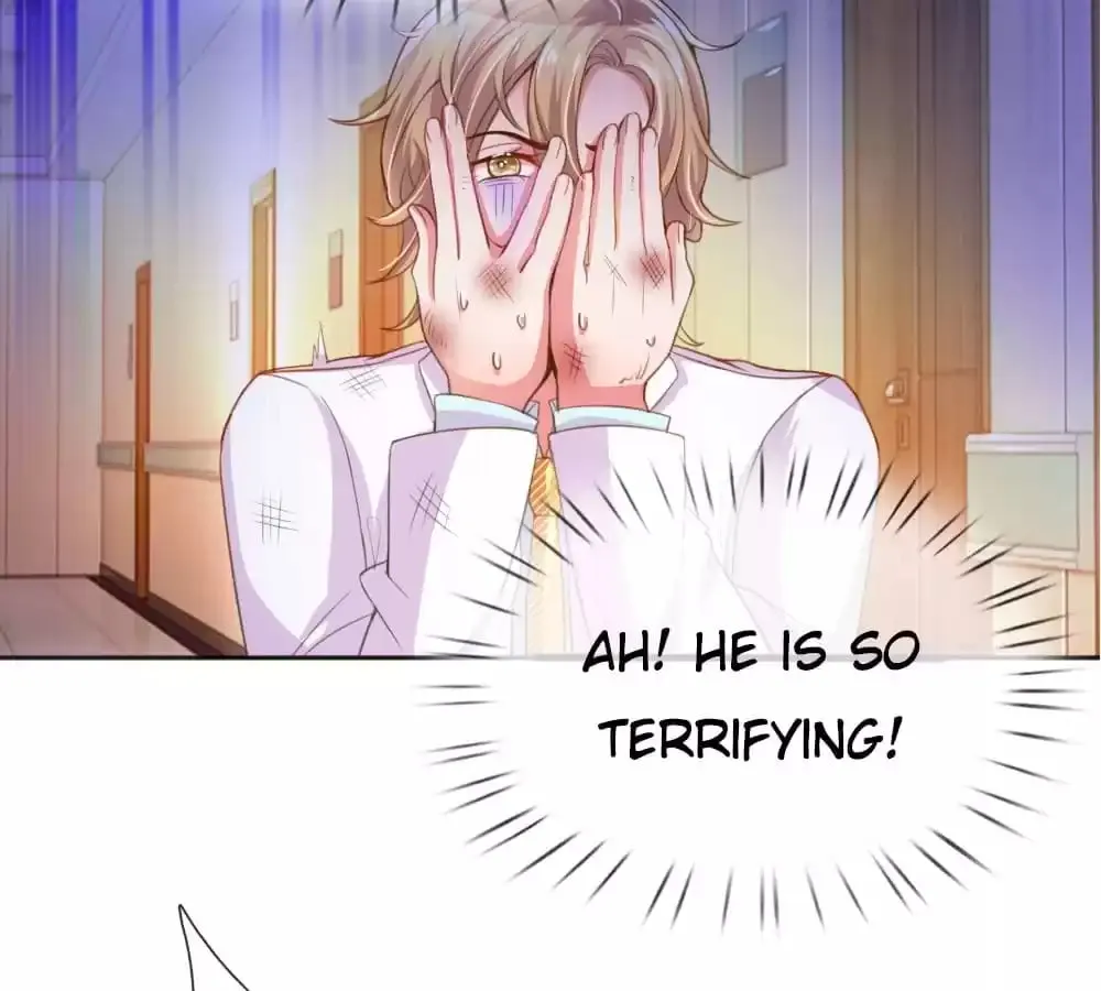 Read Holding Onto Him chapter 222 image 5 on Lezhin