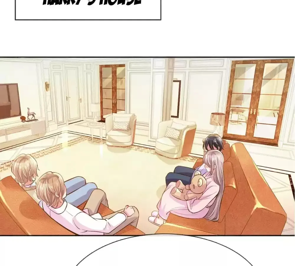 Read Holding Onto Him chapter 224 image 21 on Lezhin
