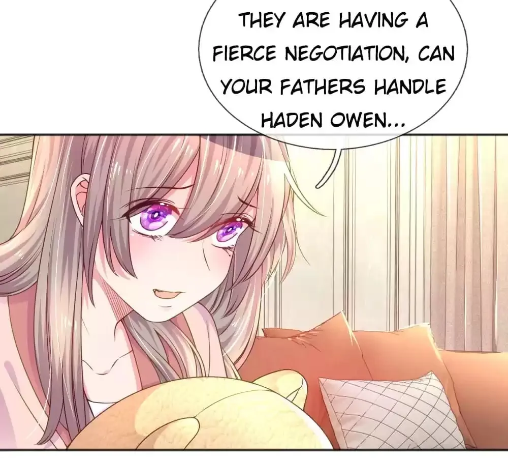 Read Holding Onto Him chapter 225 image 2 on Lezhin