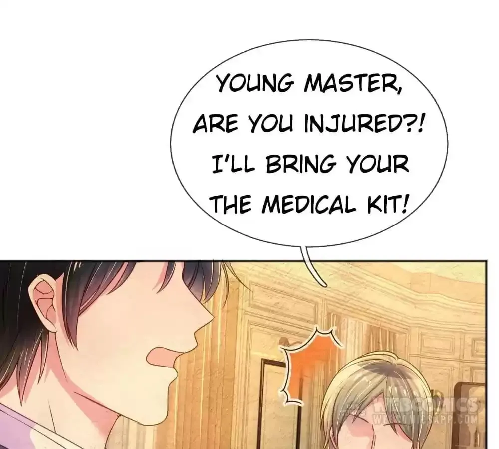 Read Holding Onto Him chapter 225 image 33 on Lezhin