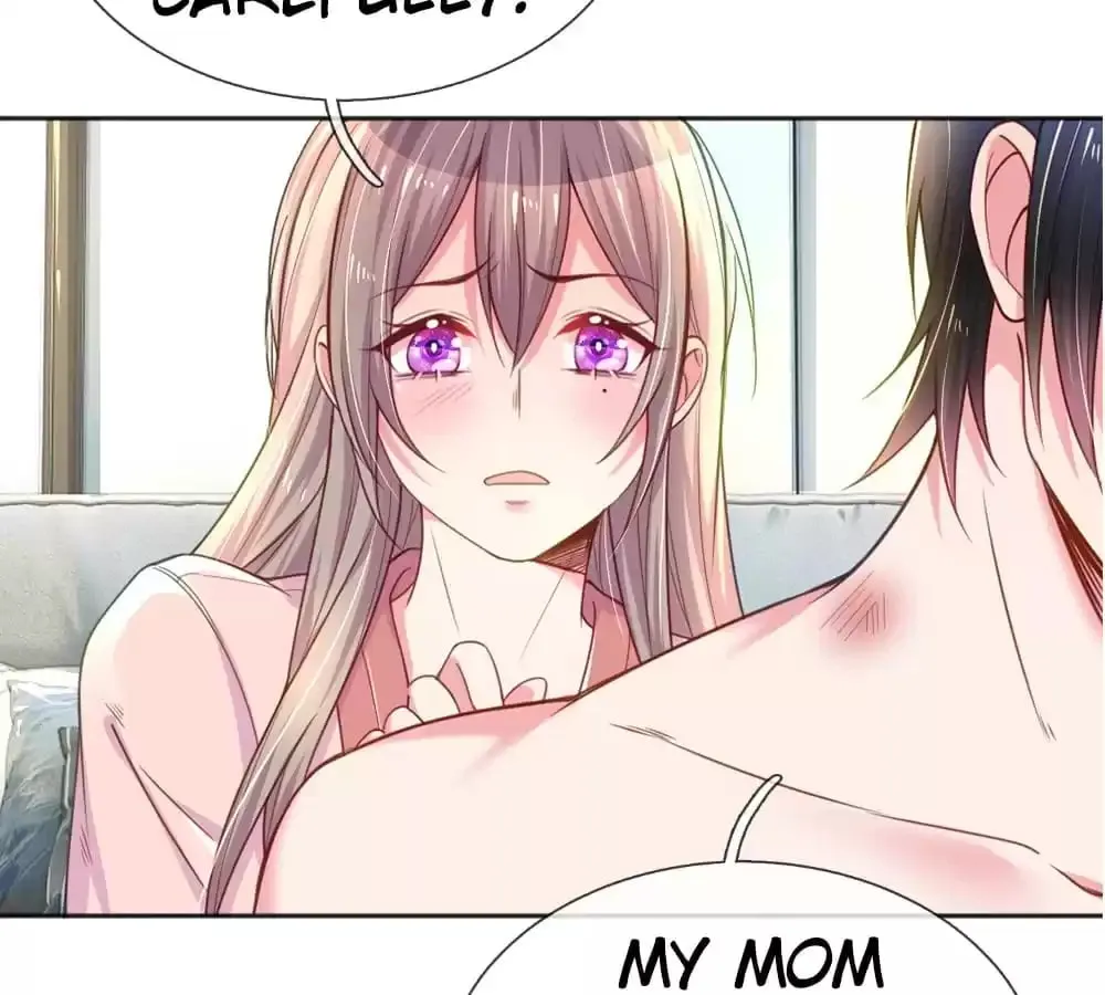 Read Holding Onto Him chapter 227 image 6 on Lezhin