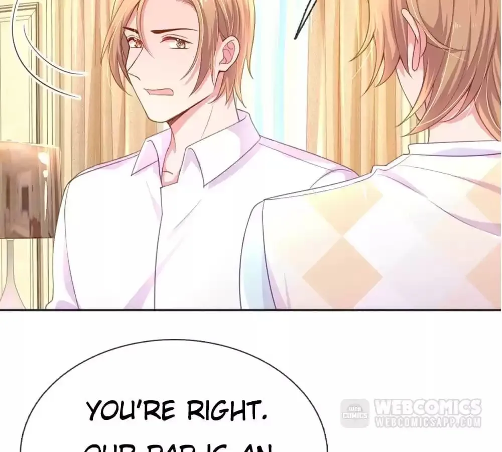 Read Holding Onto Him chapter 228 image 9 on Lezhin