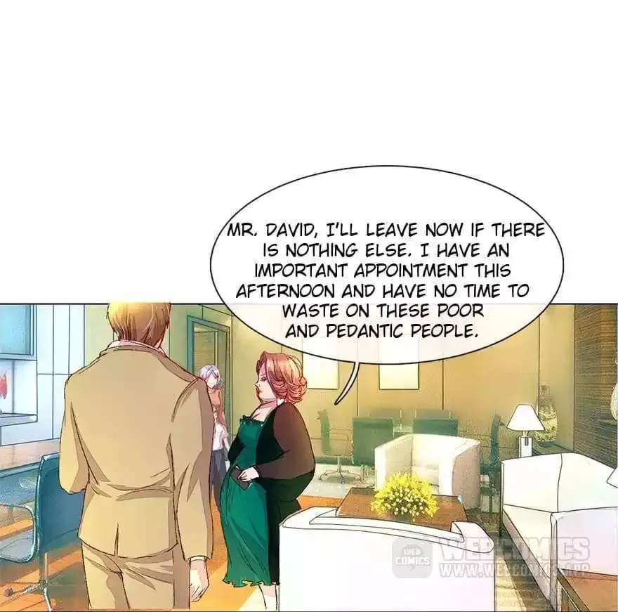 Read Holding Onto Him chapter 23 image 17 on Lezhin