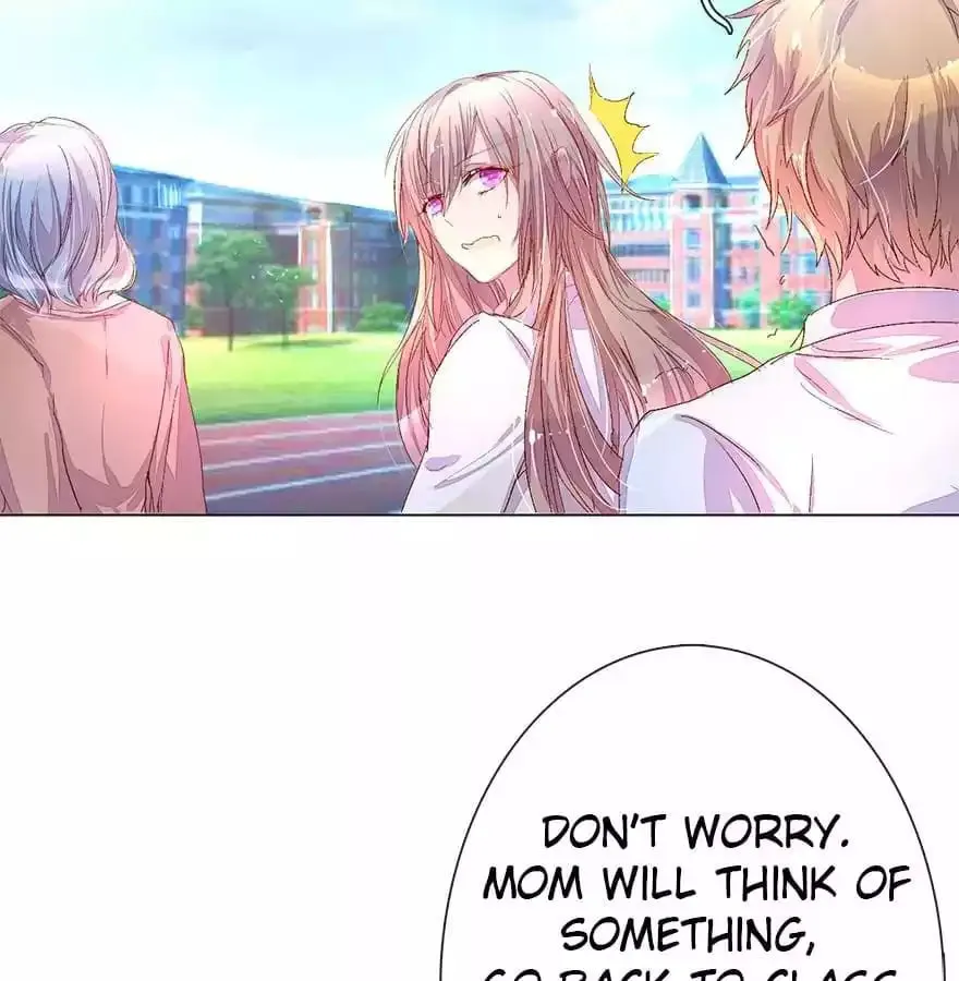 Read Holding Onto Him chapter 23 image 22 on Lezhin