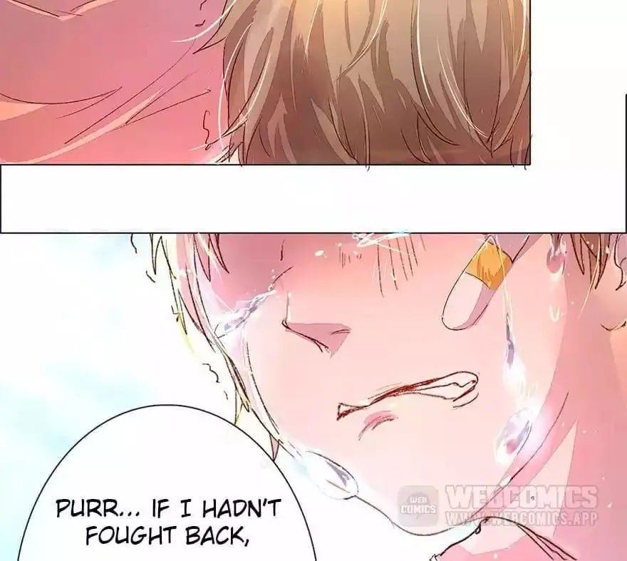 Read Holding Onto Him chapter 23 image 25 on Lezhin