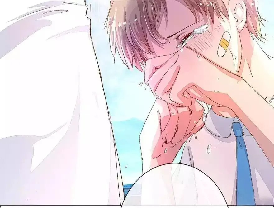 Read Holding Onto Him chapter 23 image 27 on Lezhin