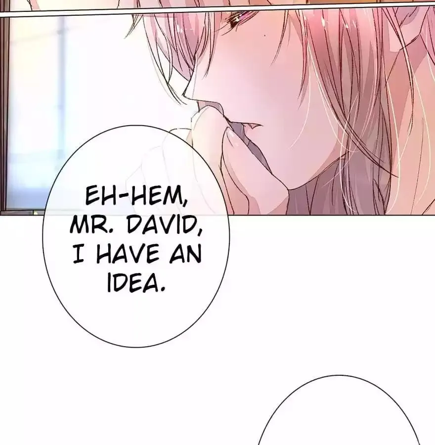 Read Holding Onto Him chapter 23 image 5 on Lezhin