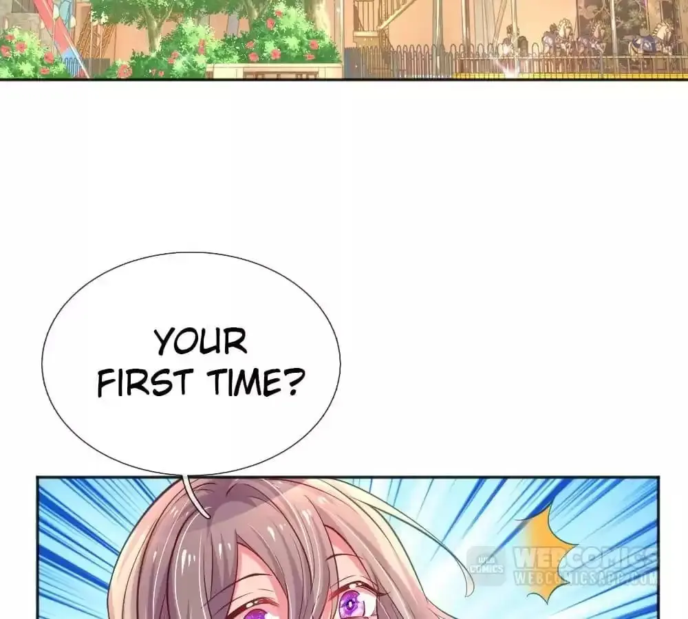 Read Holding Onto Him chapter 230 image 9 on Lezhin