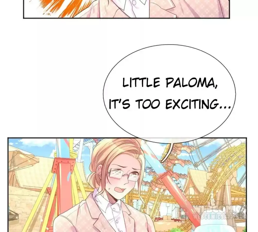 Read Holding Onto Him chapter 231 image 1 on Lezhin