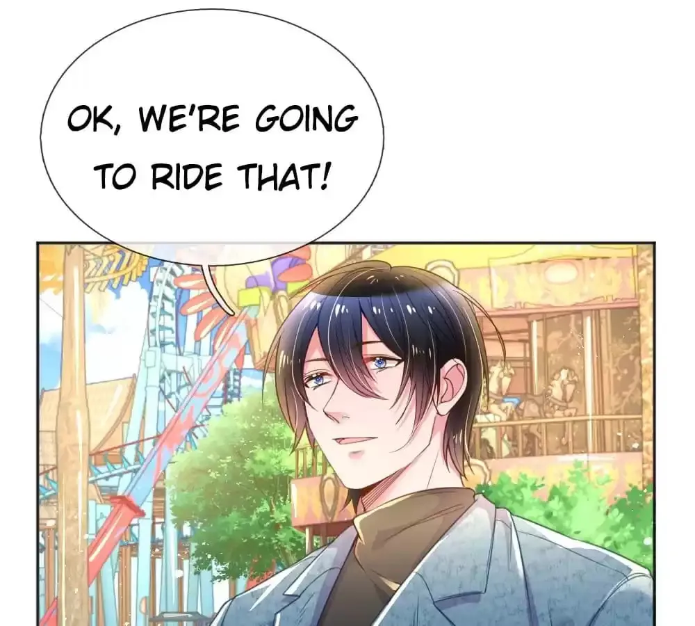 Read Holding Onto Him chapter 231 image 18 on Lezhin
