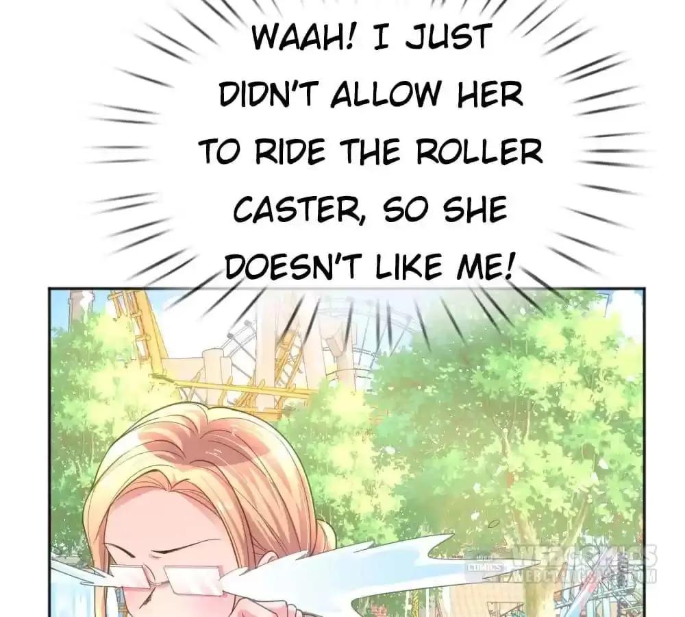 Read Holding Onto Him chapter 231 image 33 on Lezhin
