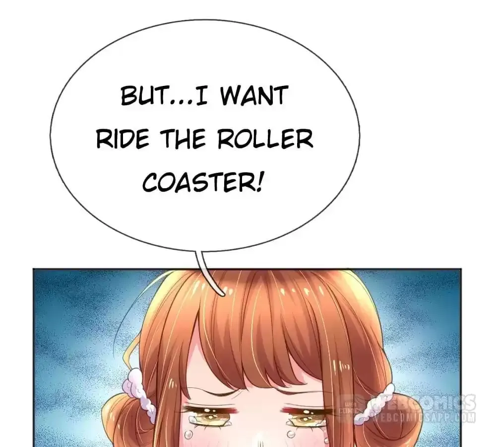 Read Holding Onto Him chapter 231 image 9 on Lezhin