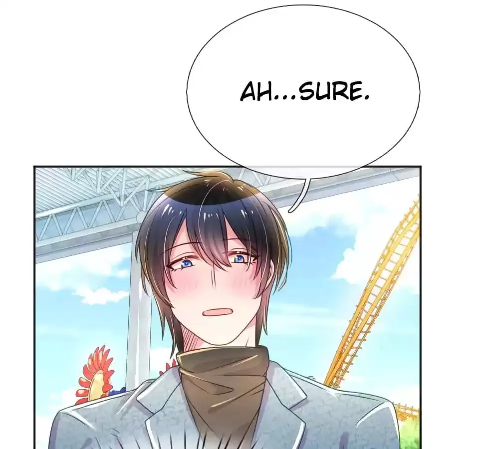Read Holding Onto Him chapter 232 image 24 on Lezhin