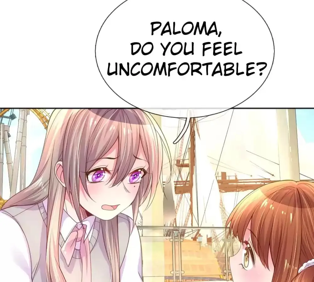 Read Holding Onto Him chapter 233 image 34 on Lezhin