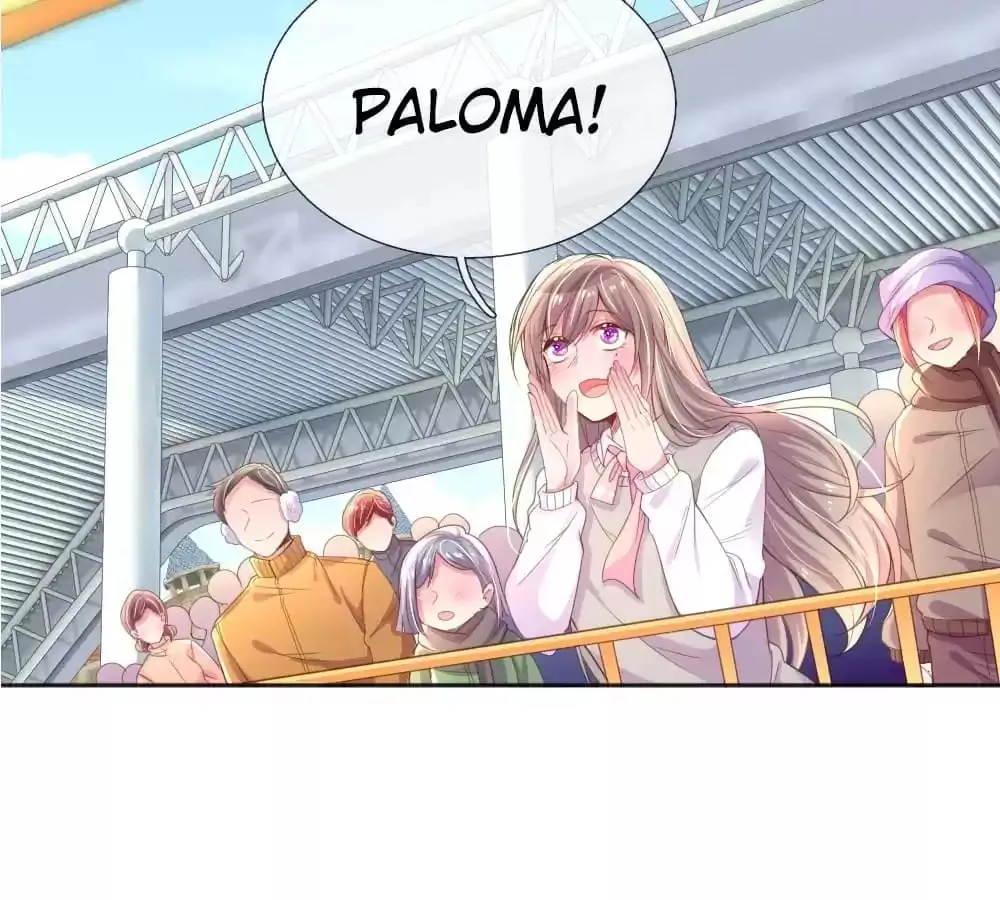 Read Holding Onto Him chapter 233 image 7 on Lezhin
