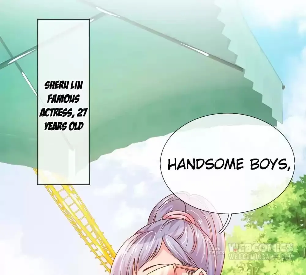 Read Holding Onto Him chapter 235 image 1 on Lezhin
