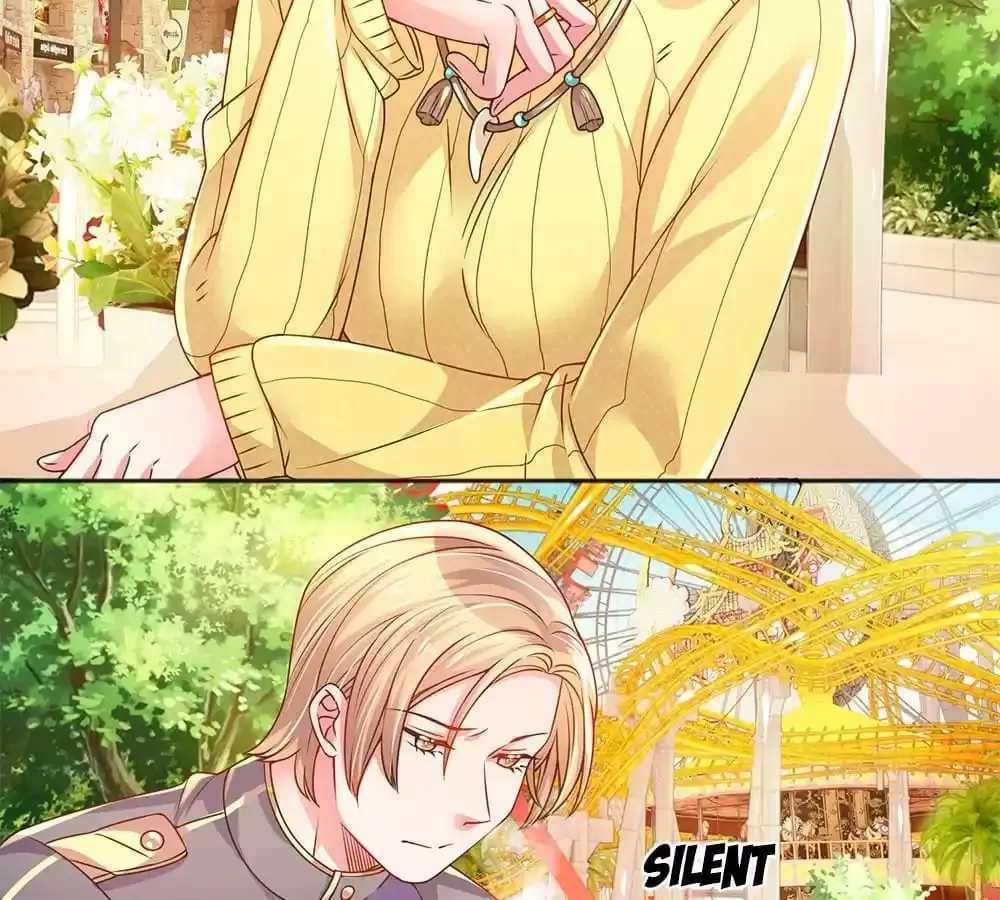 Read Holding Onto Him chapter 235 image 5 on Lezhin