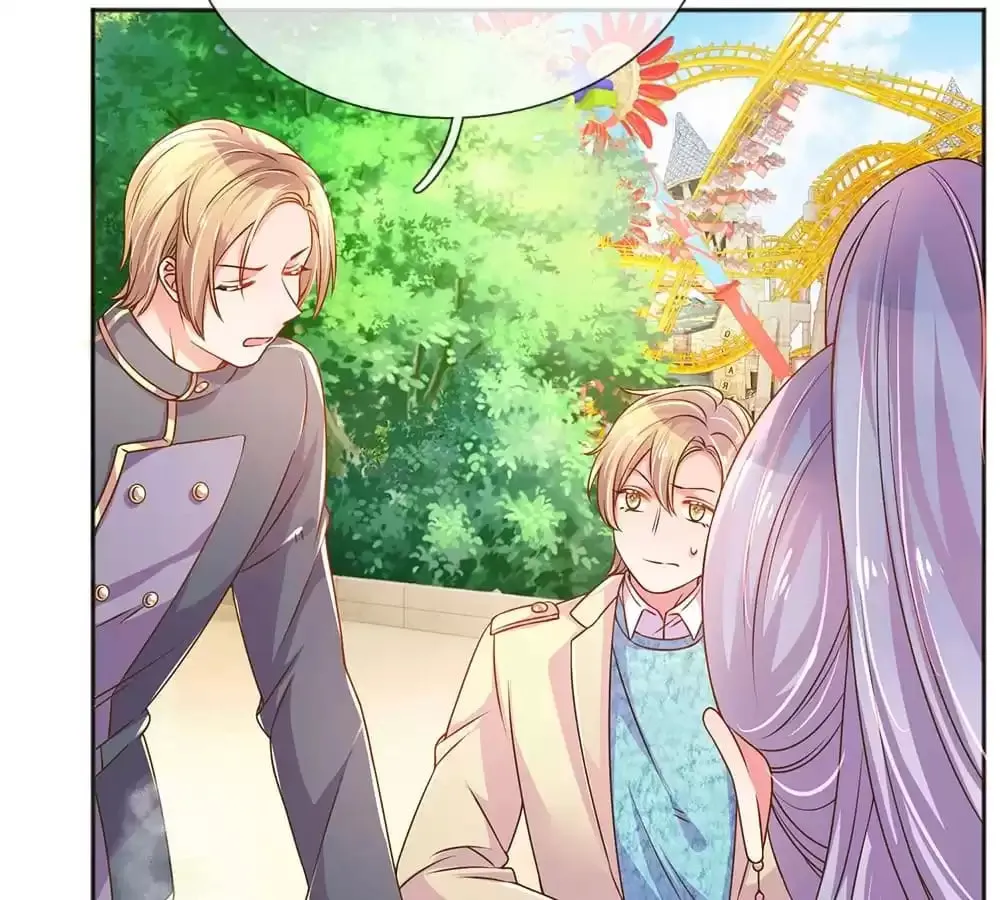 Read Holding Onto Him chapter 236 image 4 on Lezhin