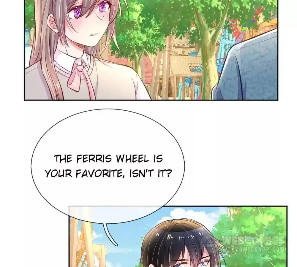 Read Holding Onto Him chapter 239 image 17 on Lezhin