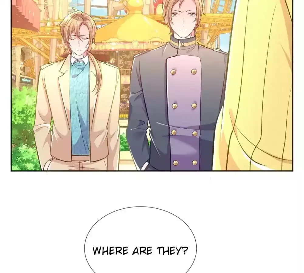 Read Holding Onto Him chapter 239 image 31 on Lezhin