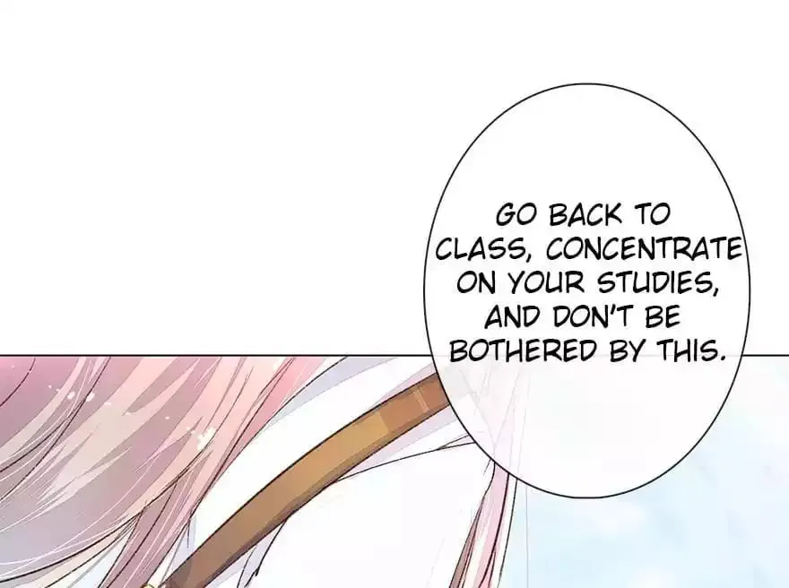 Read Holding Onto Him chapter 24 image 3 on Lezhin