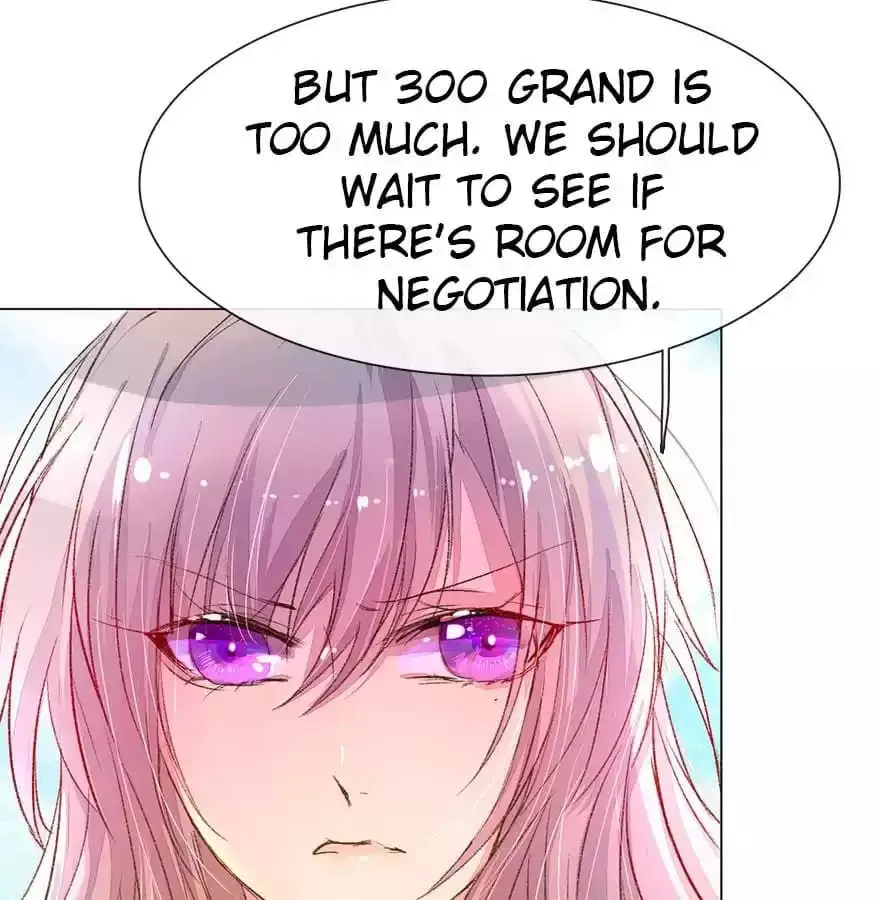 Read Holding Onto Him chapter 24 image 8 on Lezhin