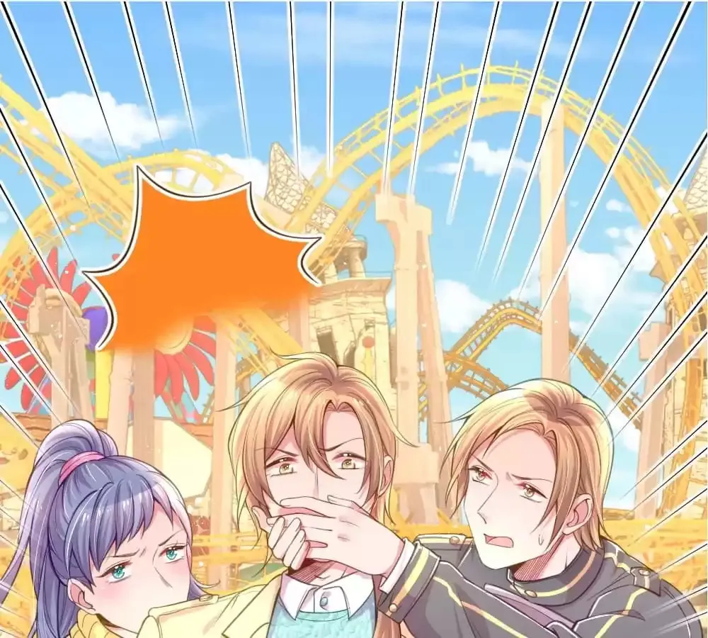Read Holding Onto Him chapter 240 image 14 on Lezhin
