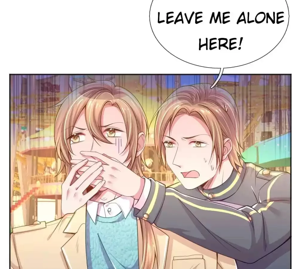 Read Holding Onto Him chapter 240 image 20 on Lezhin