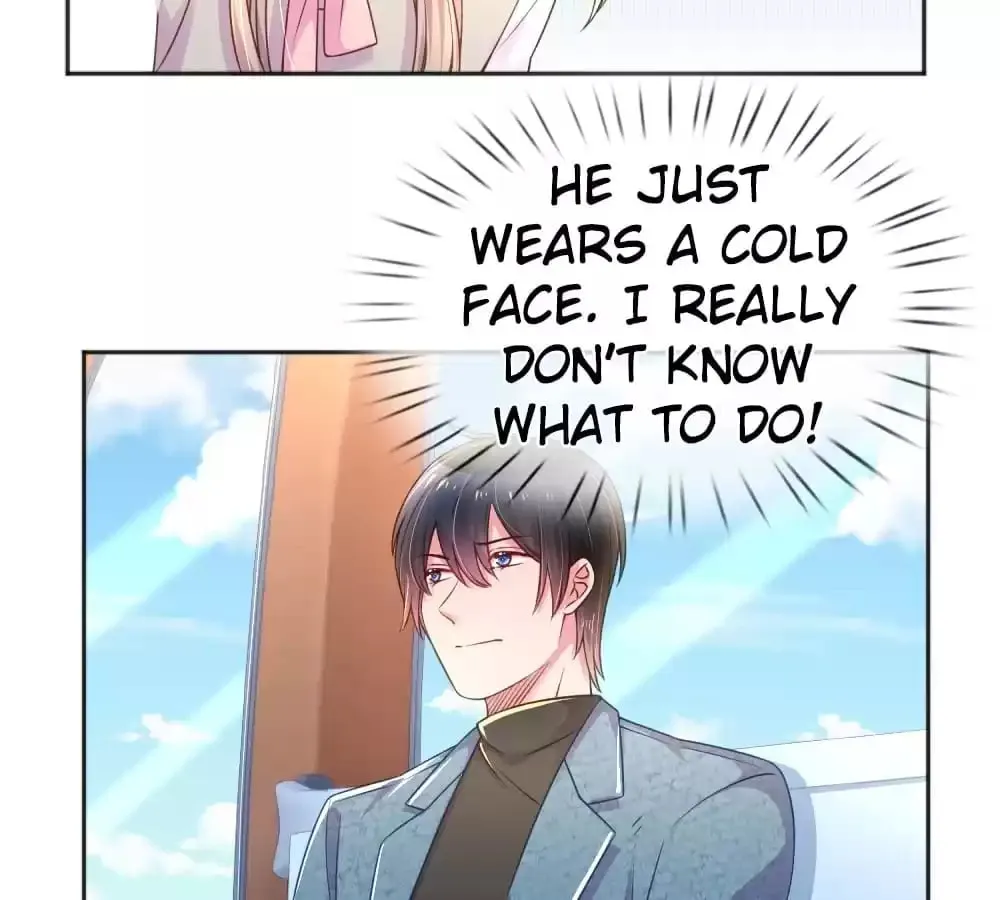 Read Holding Onto Him chapter 241 image 6 on Lezhin
