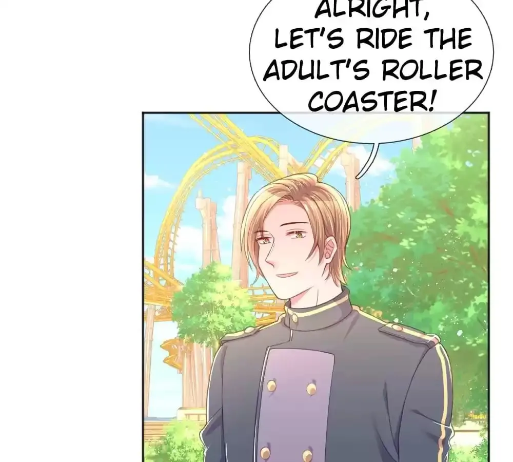 Read Holding Onto Him chapter 242 image 12 on Lezhin