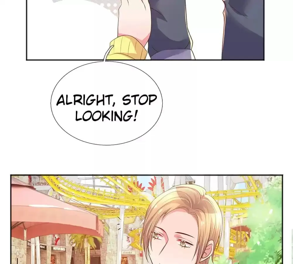 Read Holding Onto Him chapter 242 image 34 on Lezhin