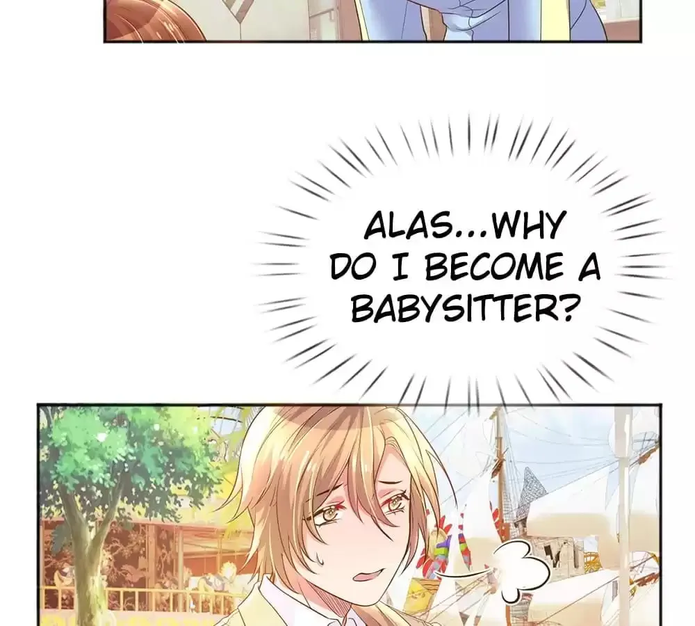 Read Holding Onto Him chapter 242 image 44 on Lezhin
