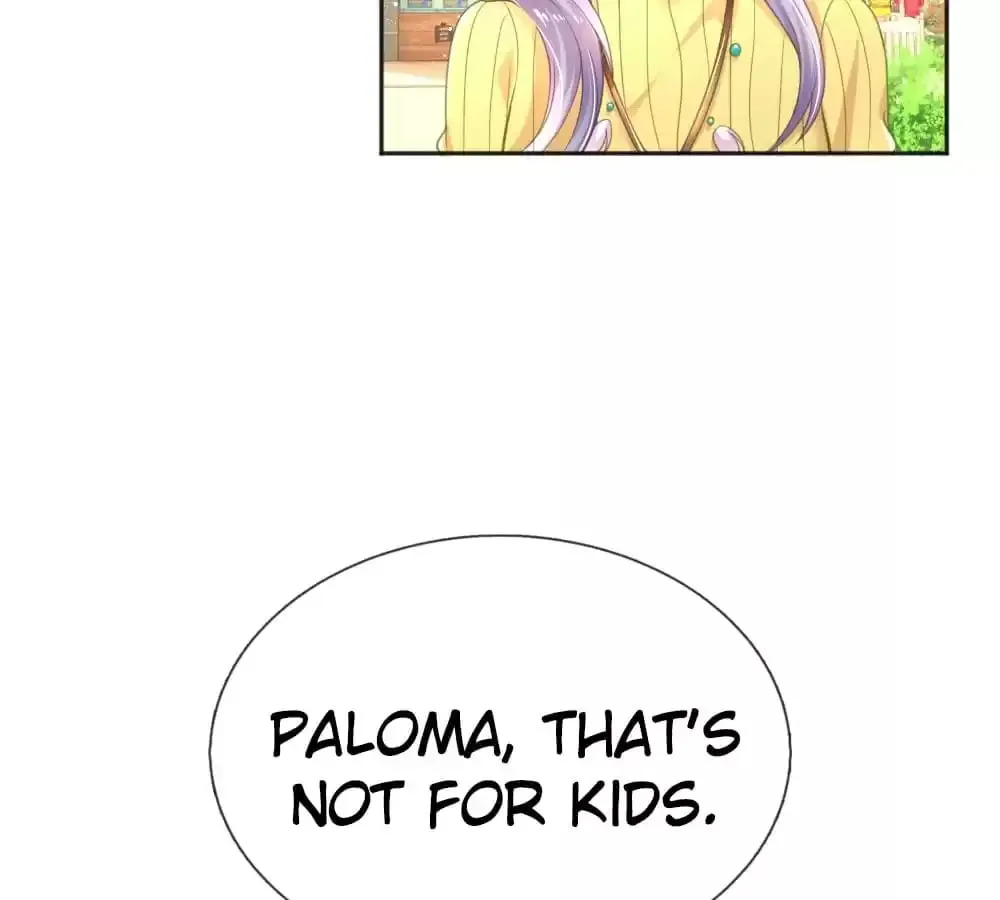 Read Holding Onto Him chapter 242 image 5 on Lezhin