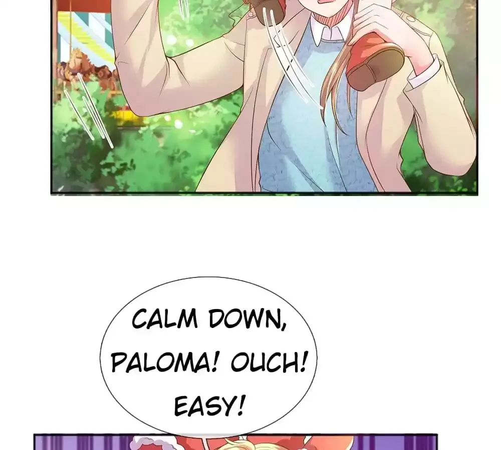 Read Holding Onto Him chapter 243 image 18 on Lezhin