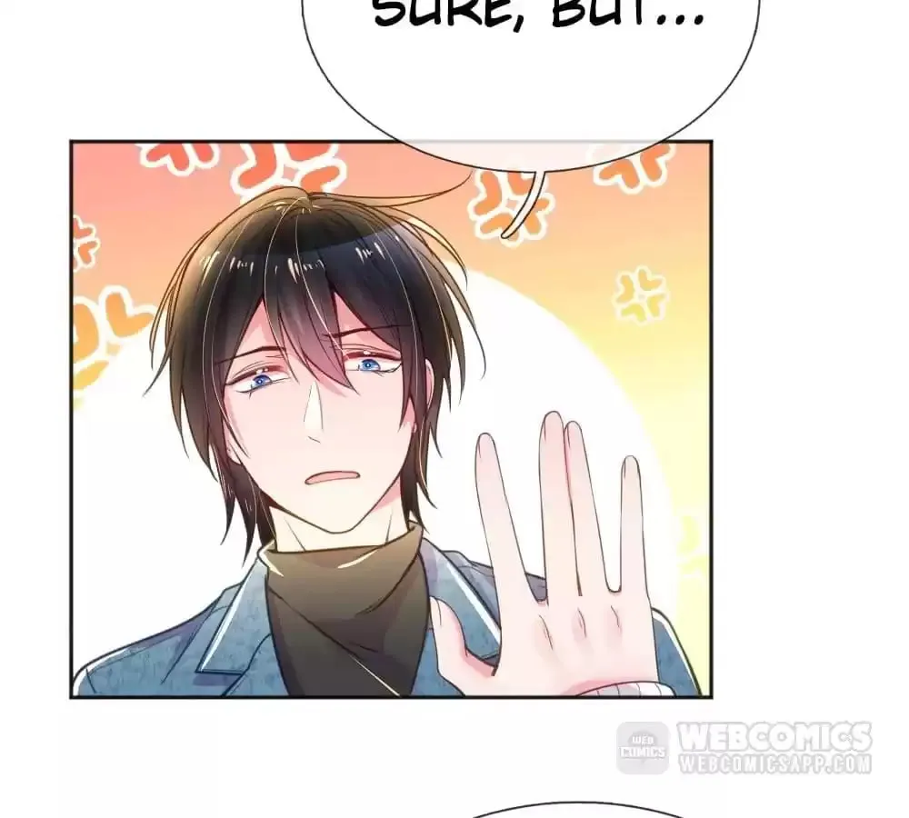 Read Holding Onto Him chapter 244 image 9 on Lezhin