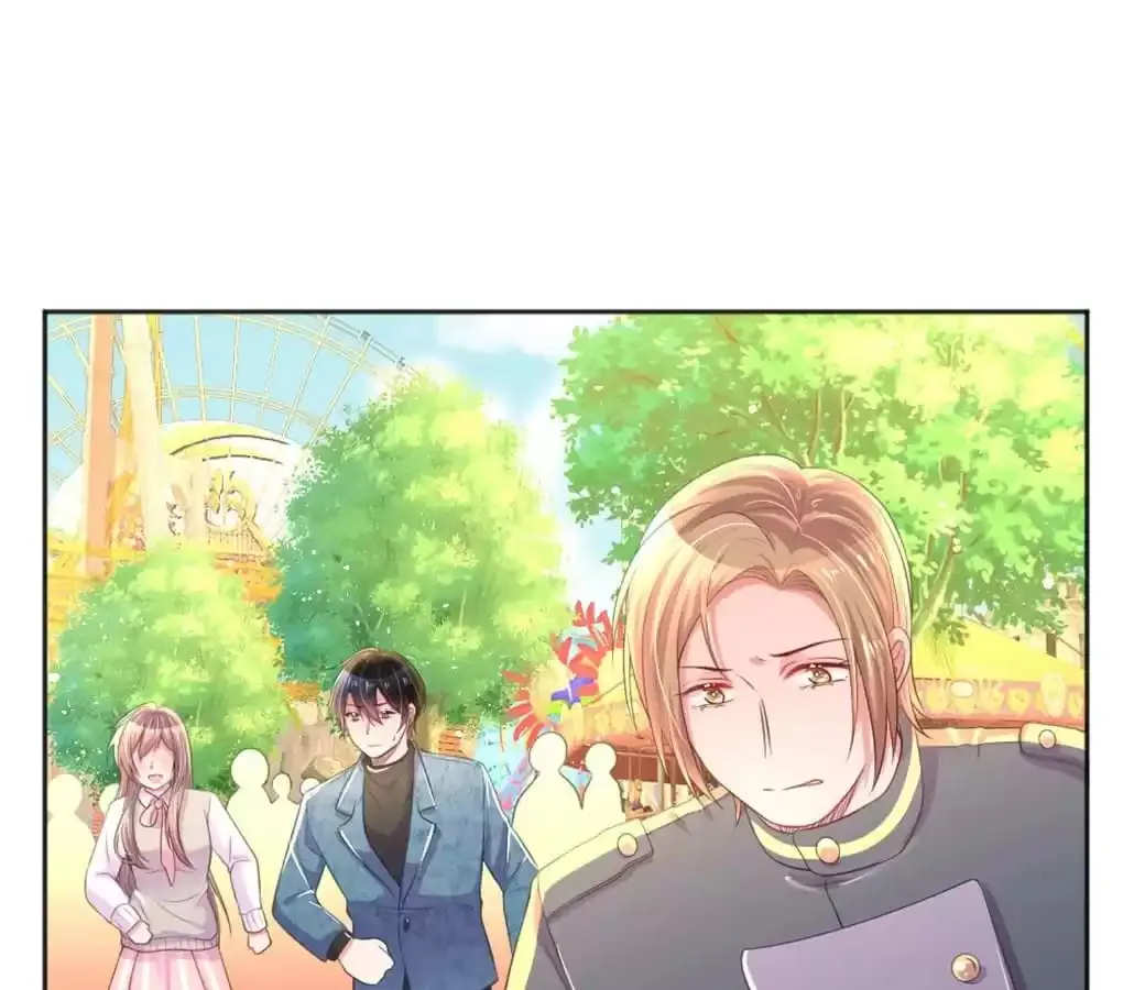 Read Holding Onto Him chapter 245 image 34 on Lezhin