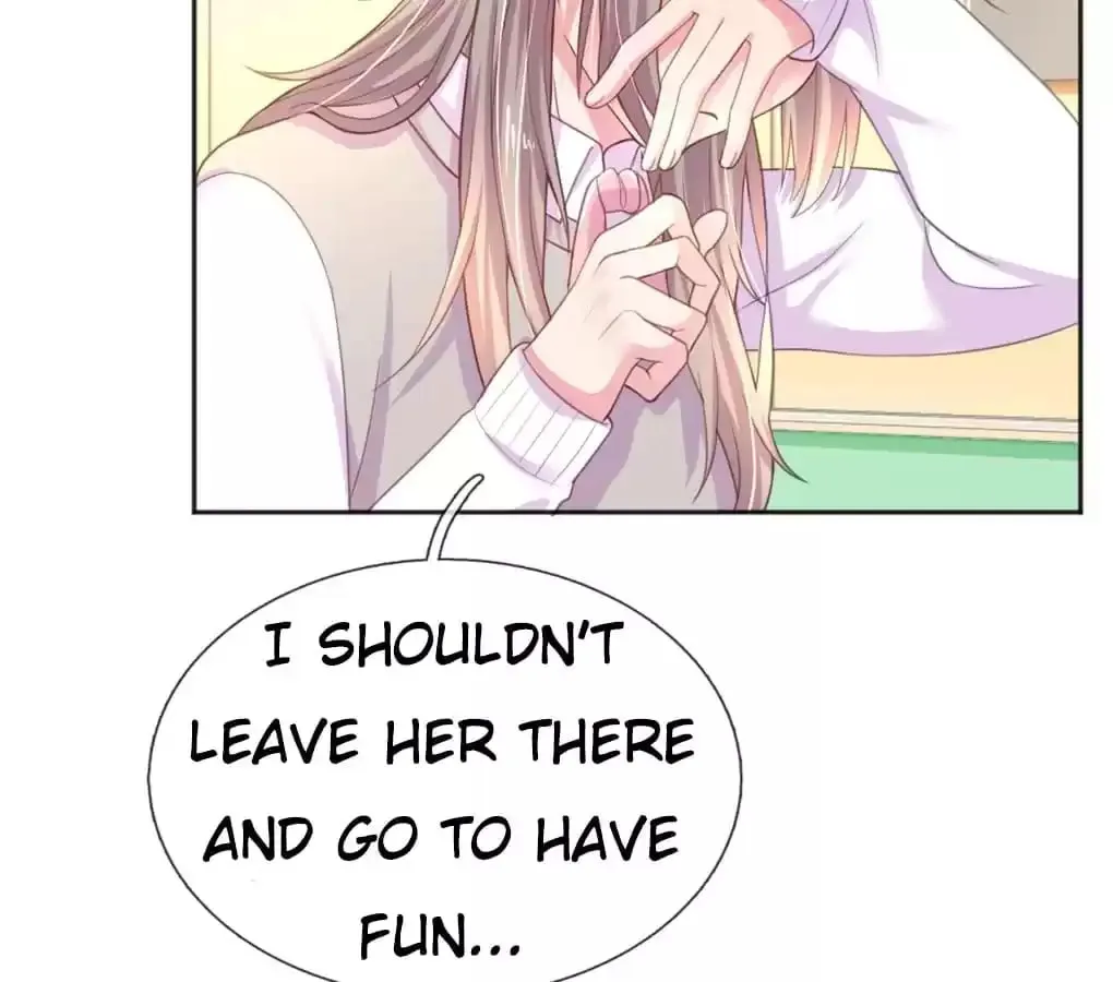 Read Holding Onto Him chapter 245 image 42 on Lezhin