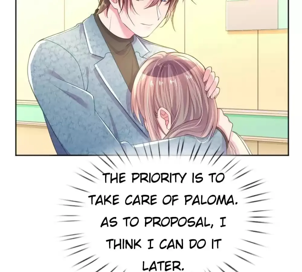 Read Holding Onto Him chapter 246 image 13 on Lezhin