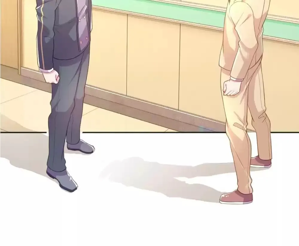 Read Holding Onto Him chapter 246 image 28 on Lezhin