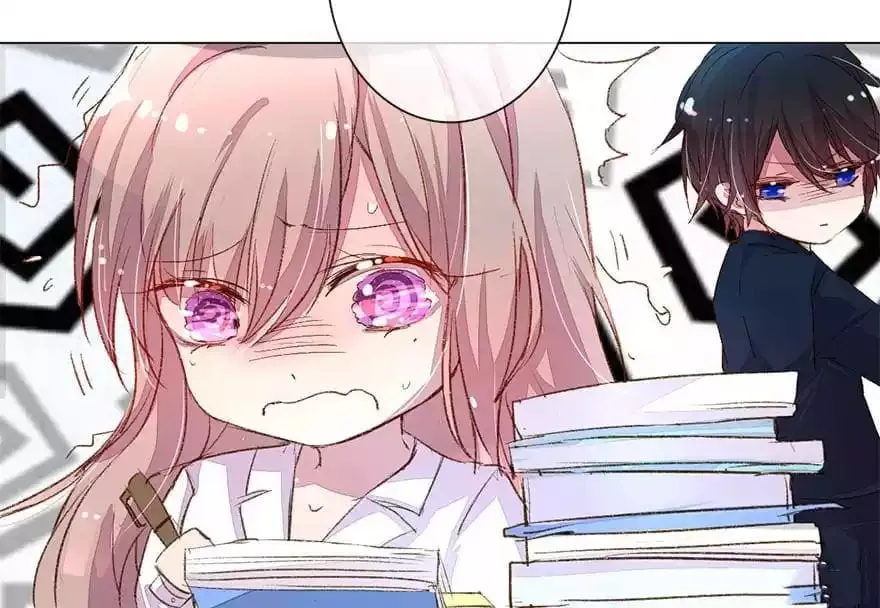 Read Holding Onto Him chapter 25 image 5 on Lezhin