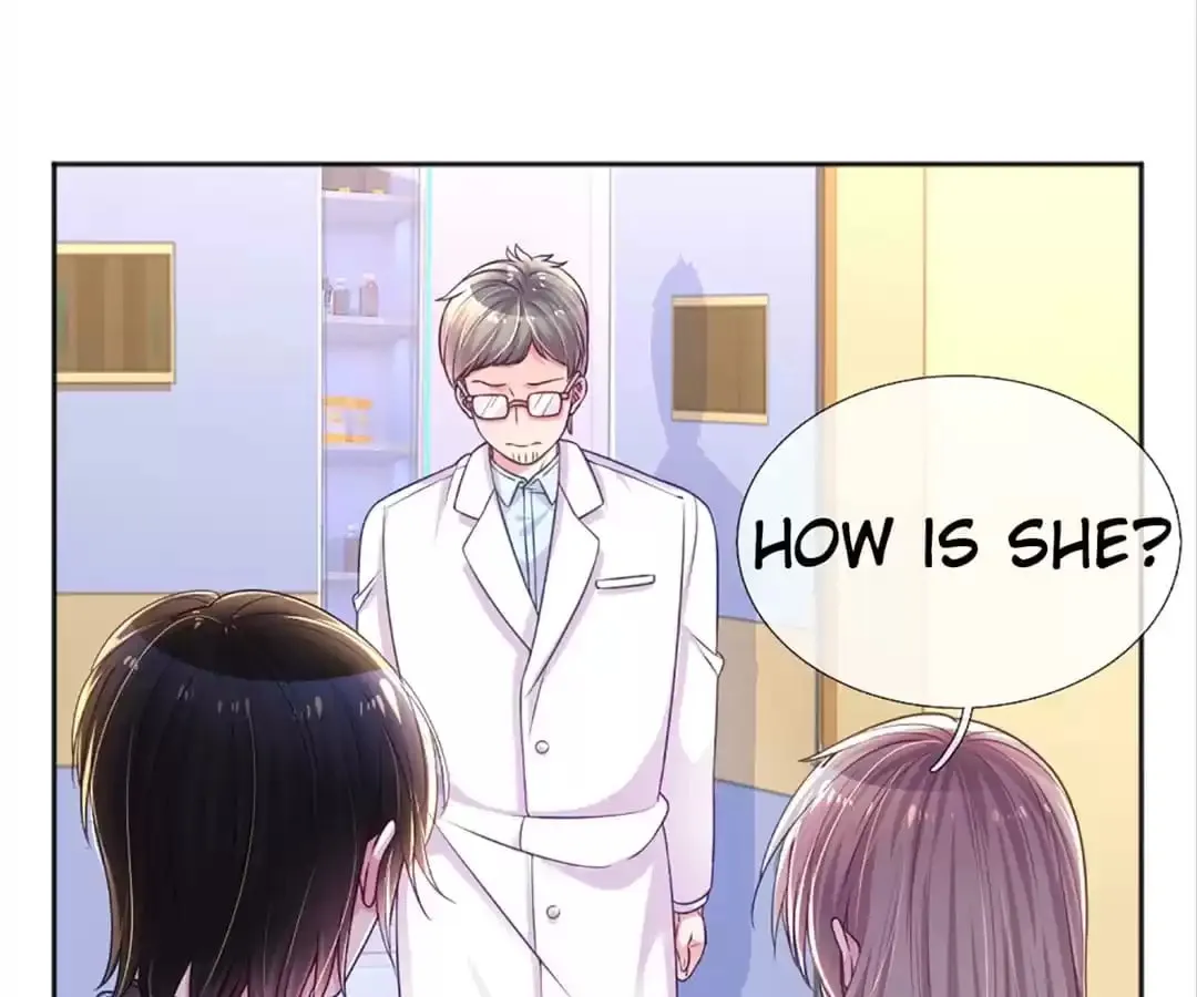 Read Holding Onto Him chapter 257 image 2 on Lezhin