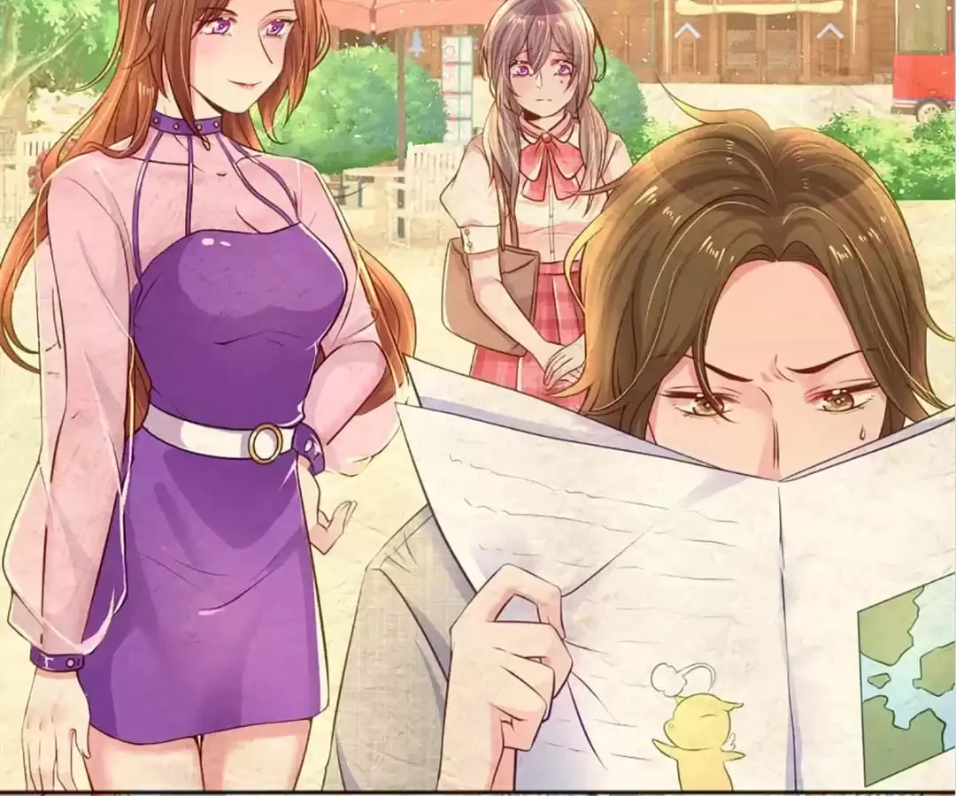Read Holding Onto Him chapter 257 image 36 on Lezhin