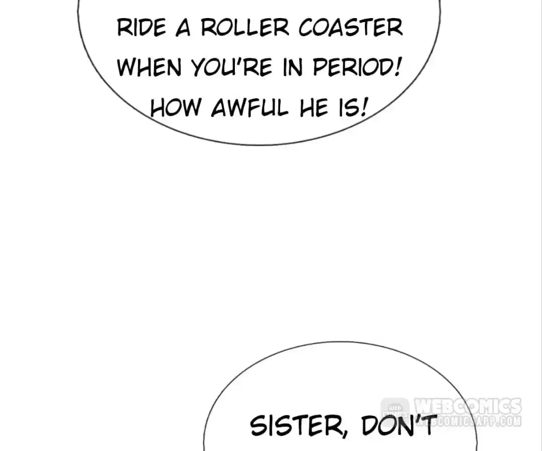 Read Holding Onto Him chapter 258 image 17 on Lezhin