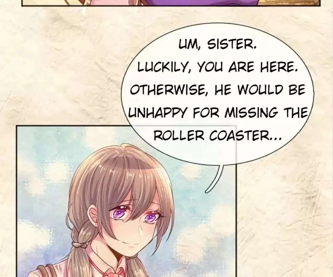 Read Holding Onto Him chapter 258 image 31 on Lezhin