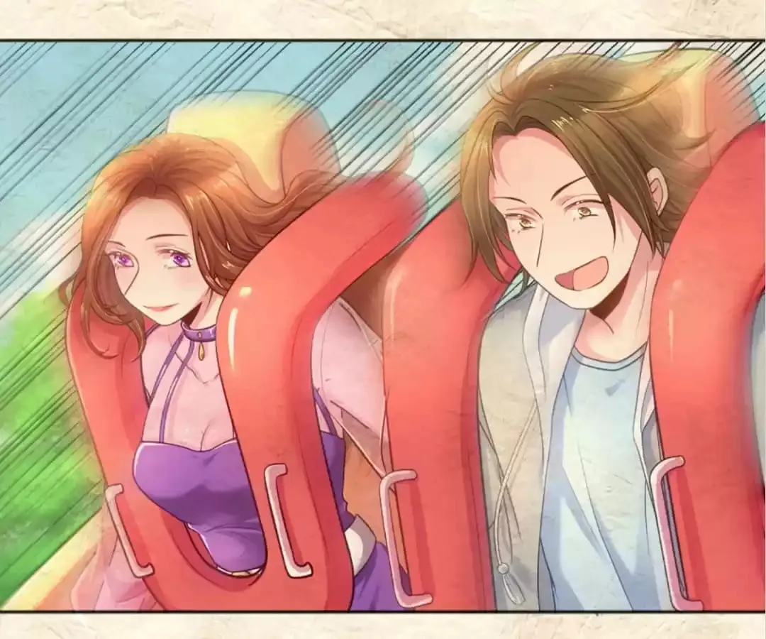 Read Holding Onto Him chapter 258 image 36 on Lezhin